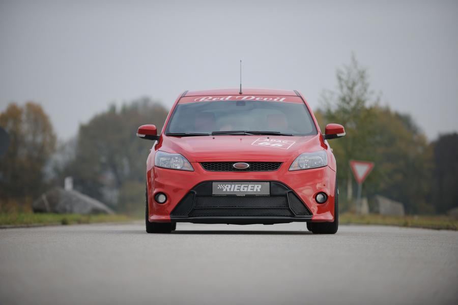  Ford Focus ST by Rieger 2008 года  (фото 3 из 5)